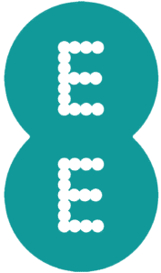 EE uk logo