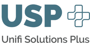USP logo