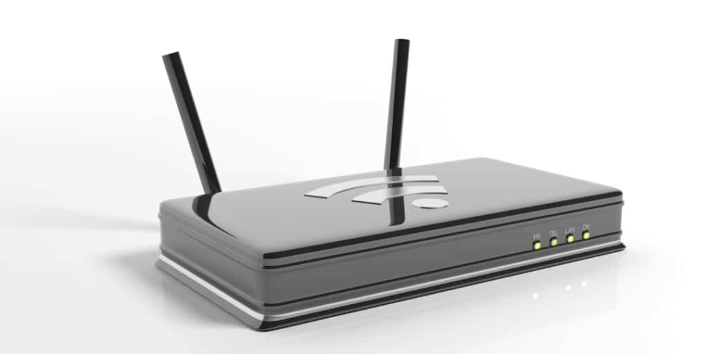 wifi router image