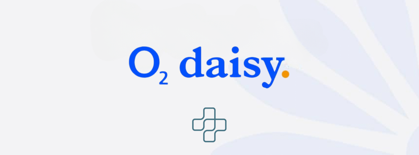 O2 Daisy launch updates