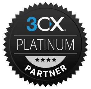 3CX Platinum Partner