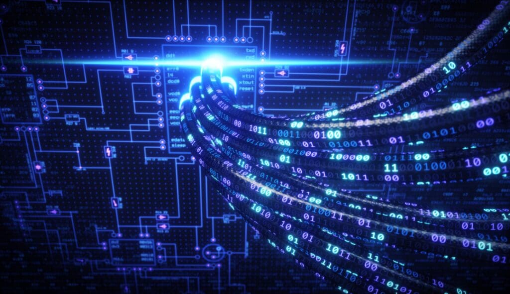 ultrafast leased line connectivity