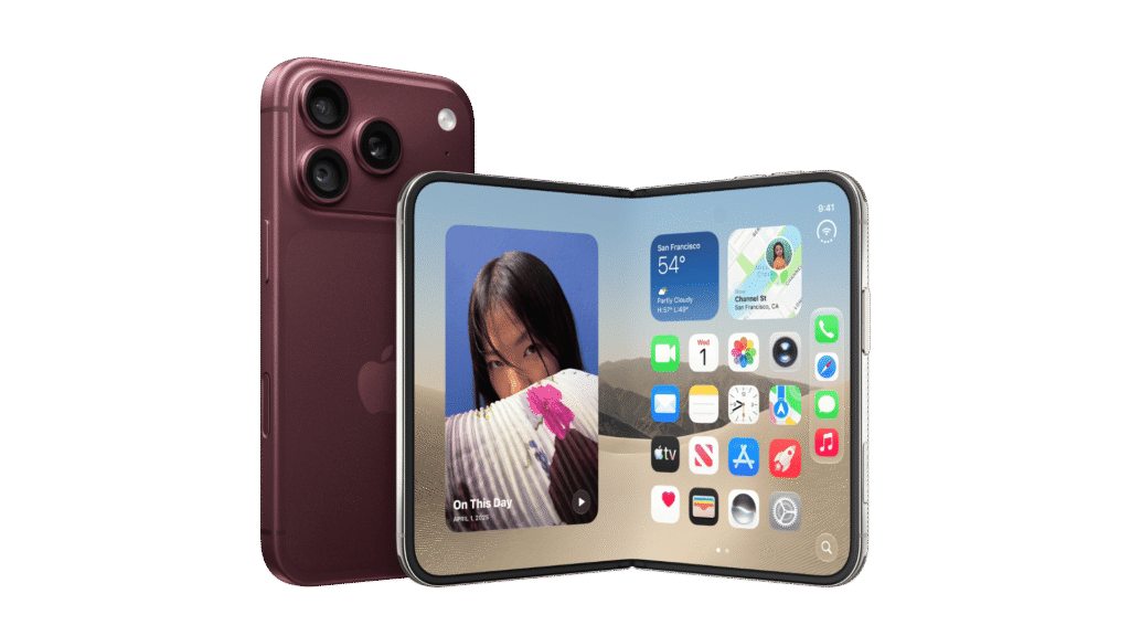 iPhone 18 Pro and Duo